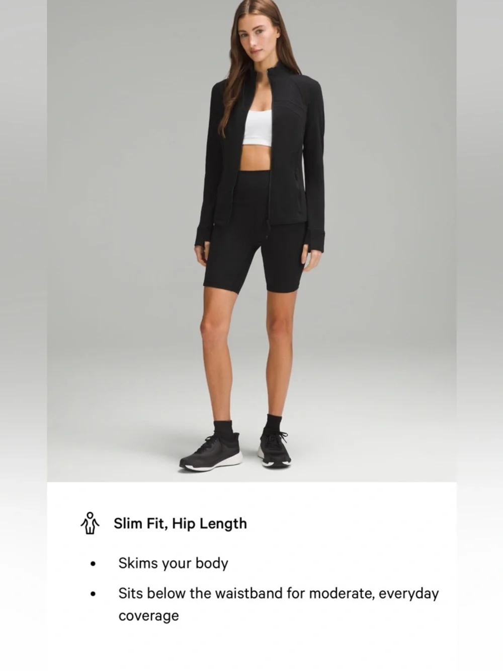 Lululemon Define Jacket Luon - Picture 10 of 12
